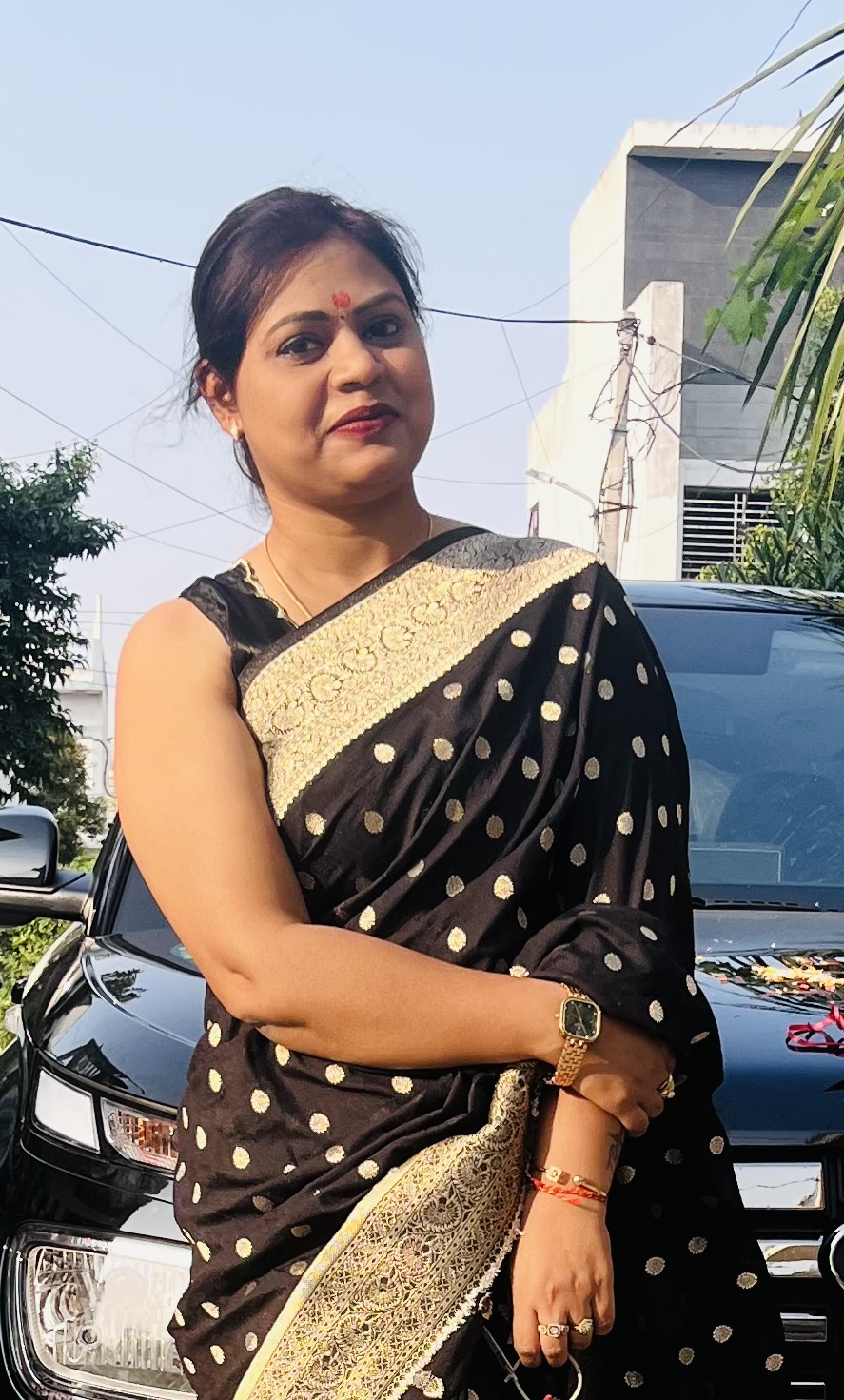 Ms.Varsha Rani